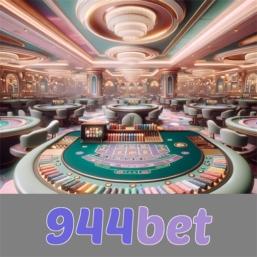 Descubra as Ofertas Imperdíveis da 944bet