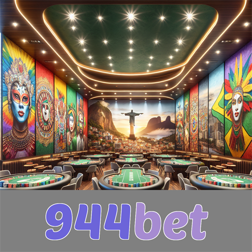 Atração dos Caça-Níqueis no 944bet