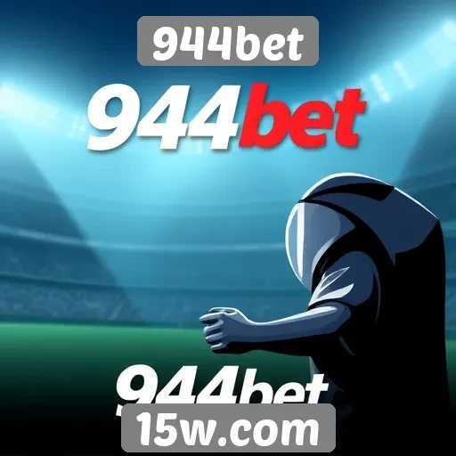 Como o 944bet se destaca no mercado de apostas