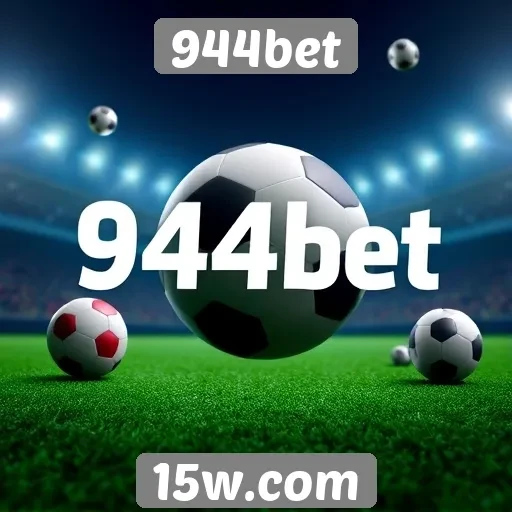Comparativo entre 944bet e concorrentes de apostas
