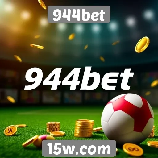 Recursos e funcionalidades do site 944bet