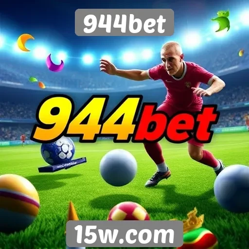 Avaliação de jogos populares na 944bet